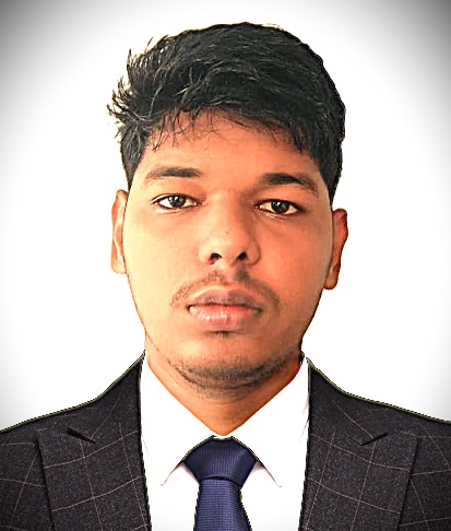 Jothiprasanna S Profile
